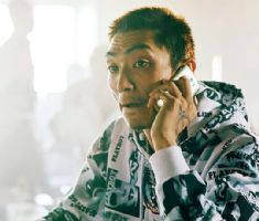 购买假新墨西哥州